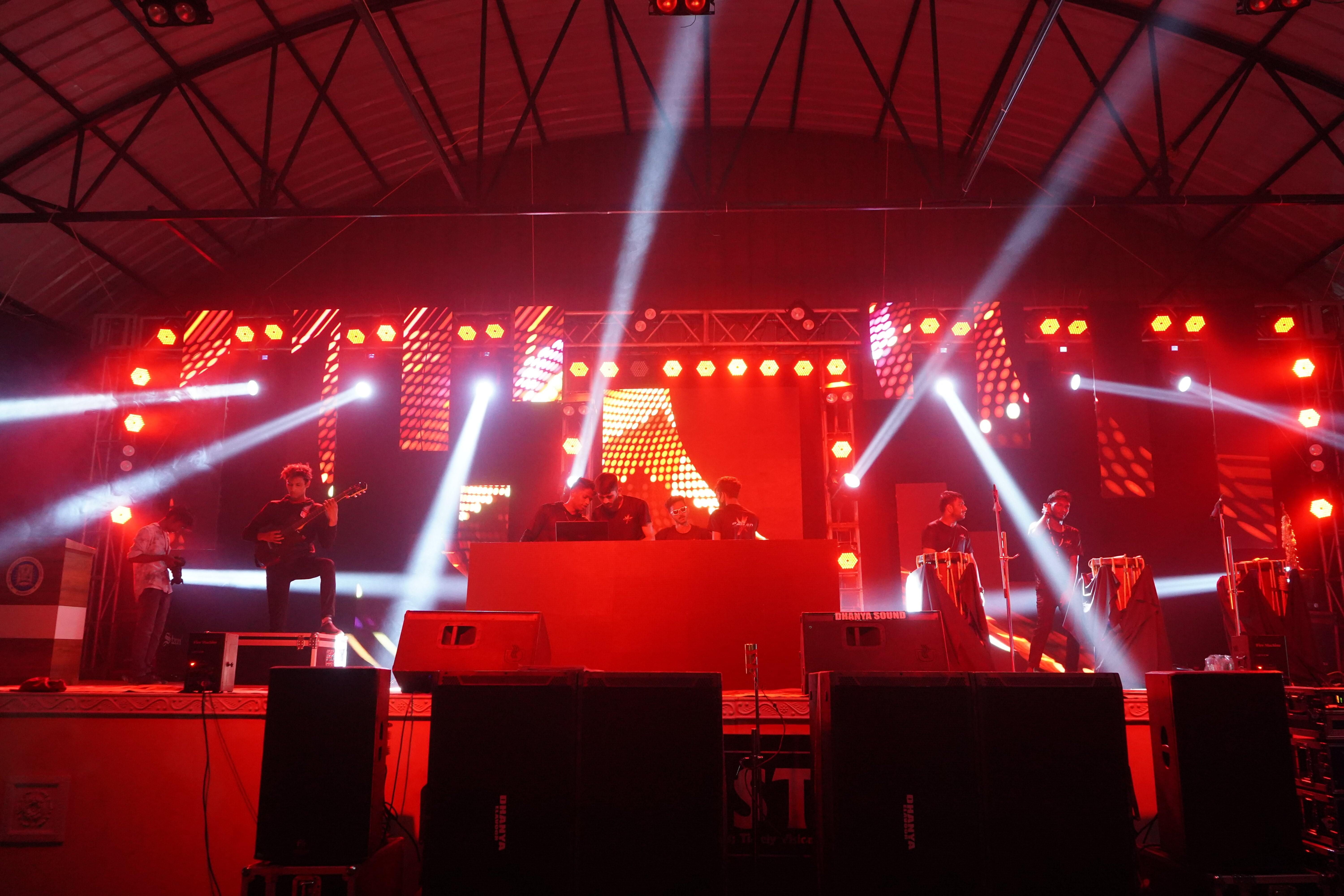 DePaul Institute of Science and Technology Angamaly Some Moments photo 4